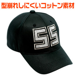 キャップ商品画像