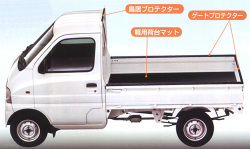 TP-1　　鳥居プロテクター