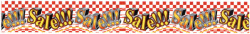 M-21　Sale!/テトロン幕　