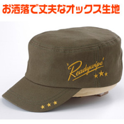 キャップ商品画像