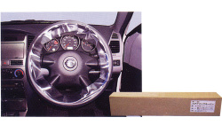 R1-4C ステアリングキーパー（ロールタイプ）500枚巻