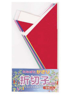 TOK-200　折切子(１セット30袋)