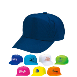 【10個以上～】FL フェザー CAP 全8種 | フリーサイズ(調整式) 軽量 キャップ 帽子 名入れ可能 ※在庫限り