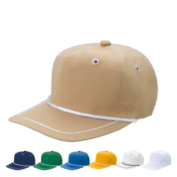 デラックスゴルフCAP