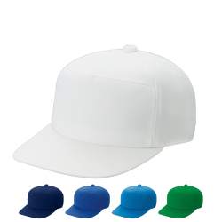 【10個以上～】NW ニットワイド CAP 全6種 | フリーサイズ(調整式) キャップ 帽子 名入れ可能