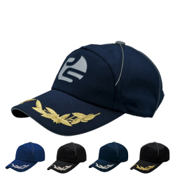 【10個以上～】RXG リフレックスガード CAP 全5種 | フリーサイズ(調整式) 反射生地 キャップ 帽子 名入れ可能