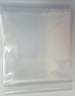 【10枚から販売】タスキ用ビニールカバー【選挙・イベント】