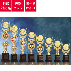 表彰グッズ