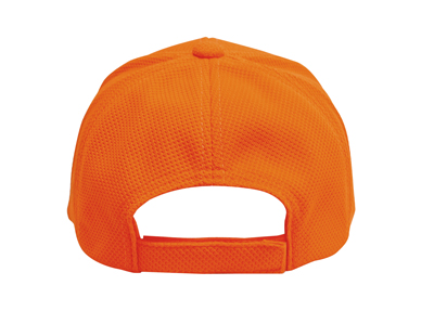 K]BZ ブリーズキャップ【無地タイプ】 フリーサイズ カラー9色