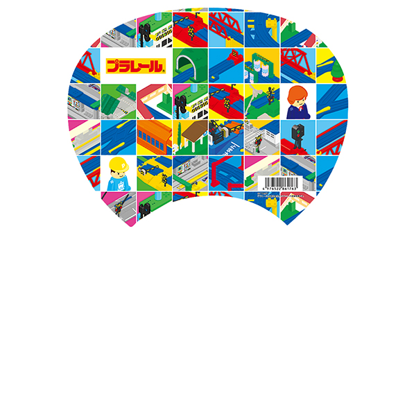 プラレール ポリうちわ 10本セット F4065 団扇 キャラうちわ キャラクターポリうちわ まとめ買い プラレール ポリうちわ 10本セット F4065 団扇 キャラうちわ キャラクターポリうちわ まとめ買い