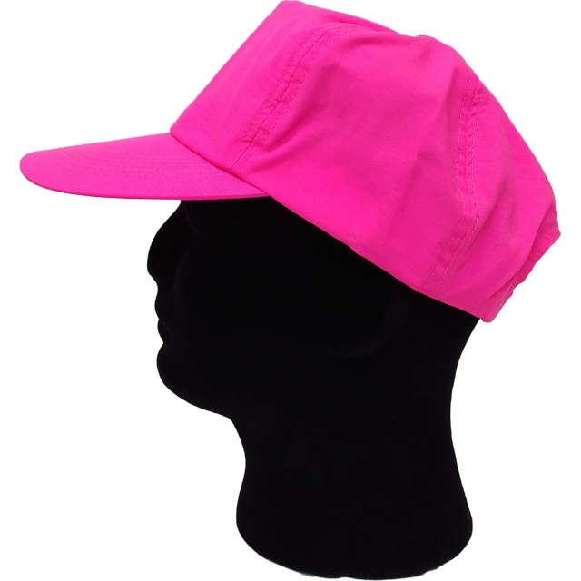 FL フェザー CAP 全8種