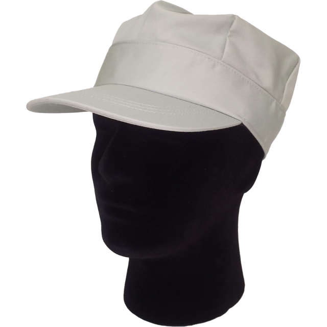 HK ワーキングキャップ 八角型帽子 全6種