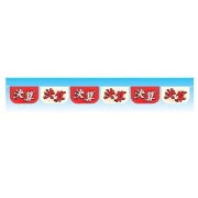 73-303　決算紅白（15枚付）