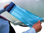 ST50-150 ステップテープ（ステップ保護シート）W150mm/50m巻★動画あり
