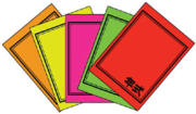 【4セットから販売】年式カード 無地/20枚入