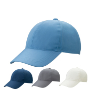 【10個以上～】6T ワーキング CAP 六方型 全4種 | フリーサイズ(調整式) LL(調整式) 作業帽子 キャップ 帽子 名入れ可能