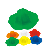 【10個以上～】TP チューリップ HAT 全6種 | フリーサイズ ハット 帽子 名入れ可能