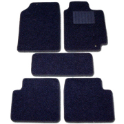 汎用マットTYPE-1 （エコノミー）5点セット（10台入り）