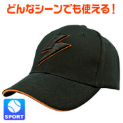 キャップ商品画像