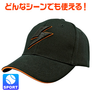 キャップ商品画像