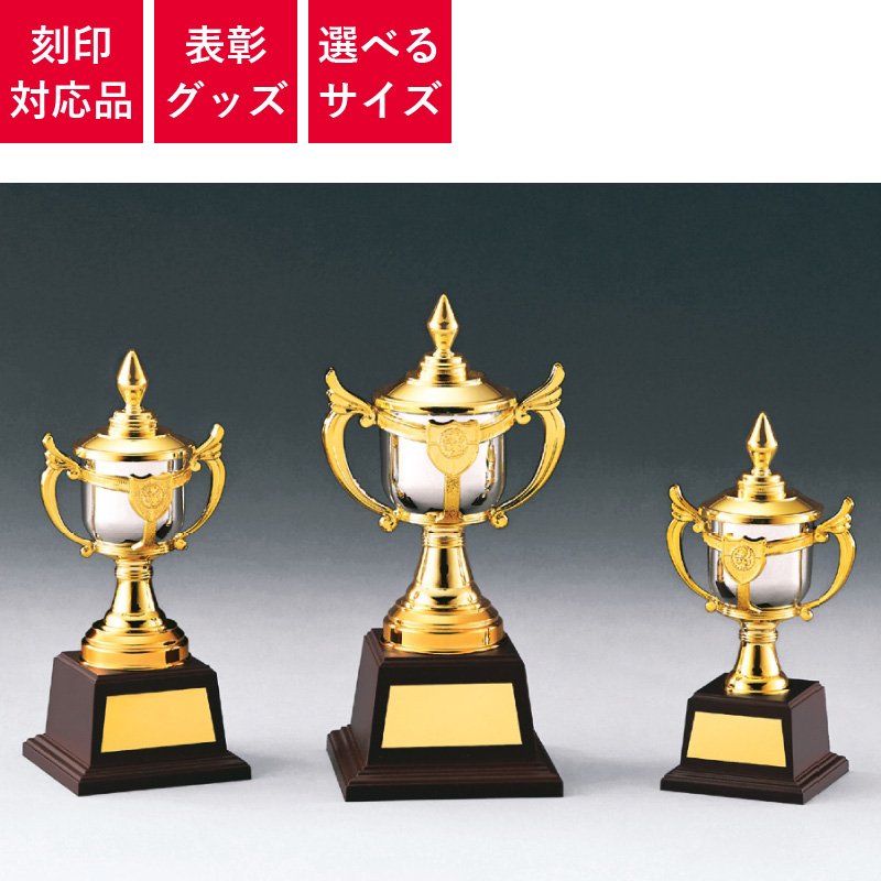 表彰グッズ