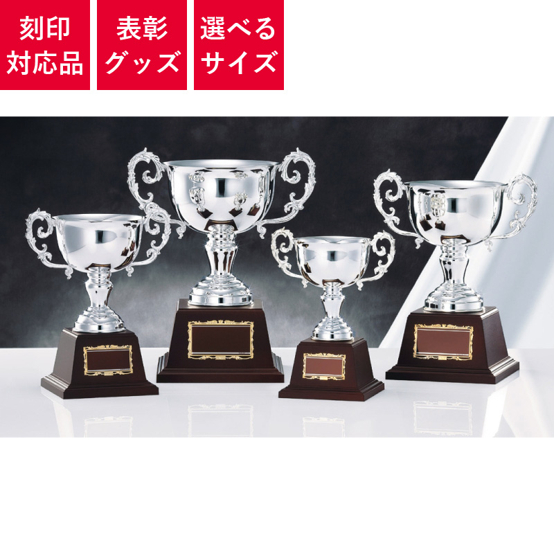 表彰グッズ