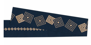 布-8079 長尺半纏帯・布印