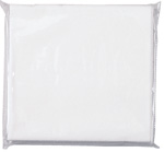 ポケットティッシュ無地（スクエアタイプ）/50000個入