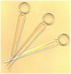 ルーペ (500本入) 全長150mm | YRRP 式典リボン用 スケール