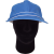 ニットゴルフCAP