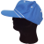ニットゴルフCAP