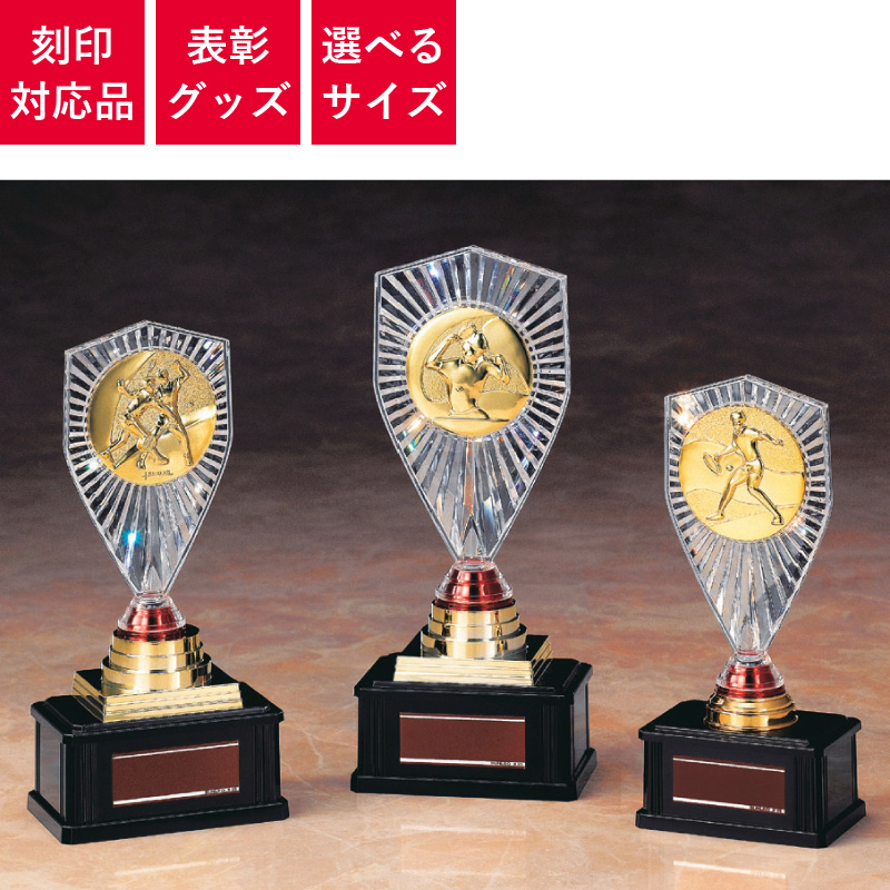 表彰グッズ