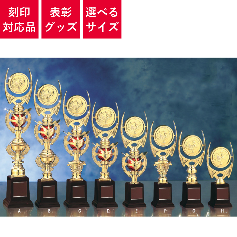 表彰グッズ