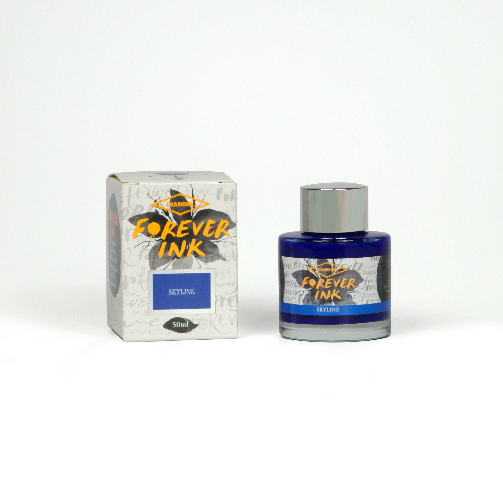 ダイアミン 『FOREVER INK』水性顔料インクシリーズ