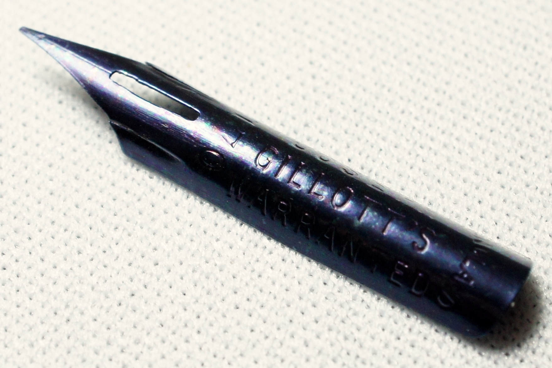 ジロットペンニブ170番