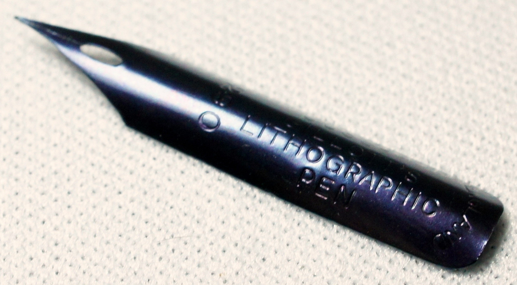 ジロットペンニブ290番