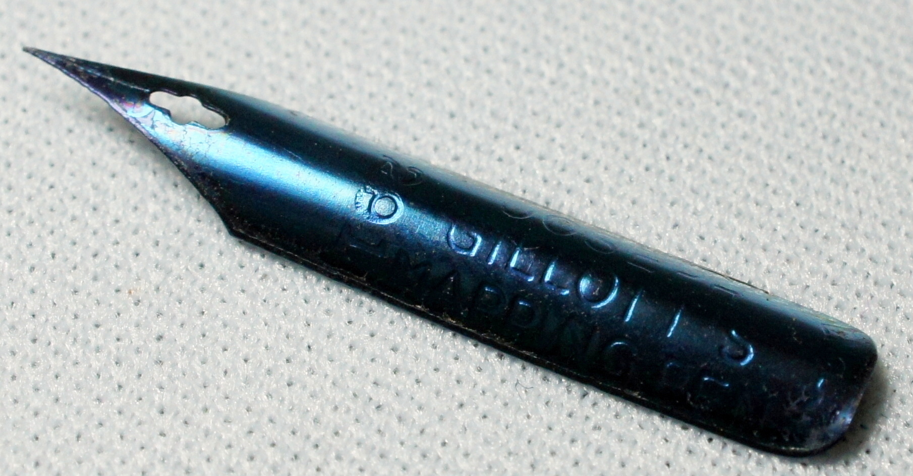 ジロットペンニブ291番