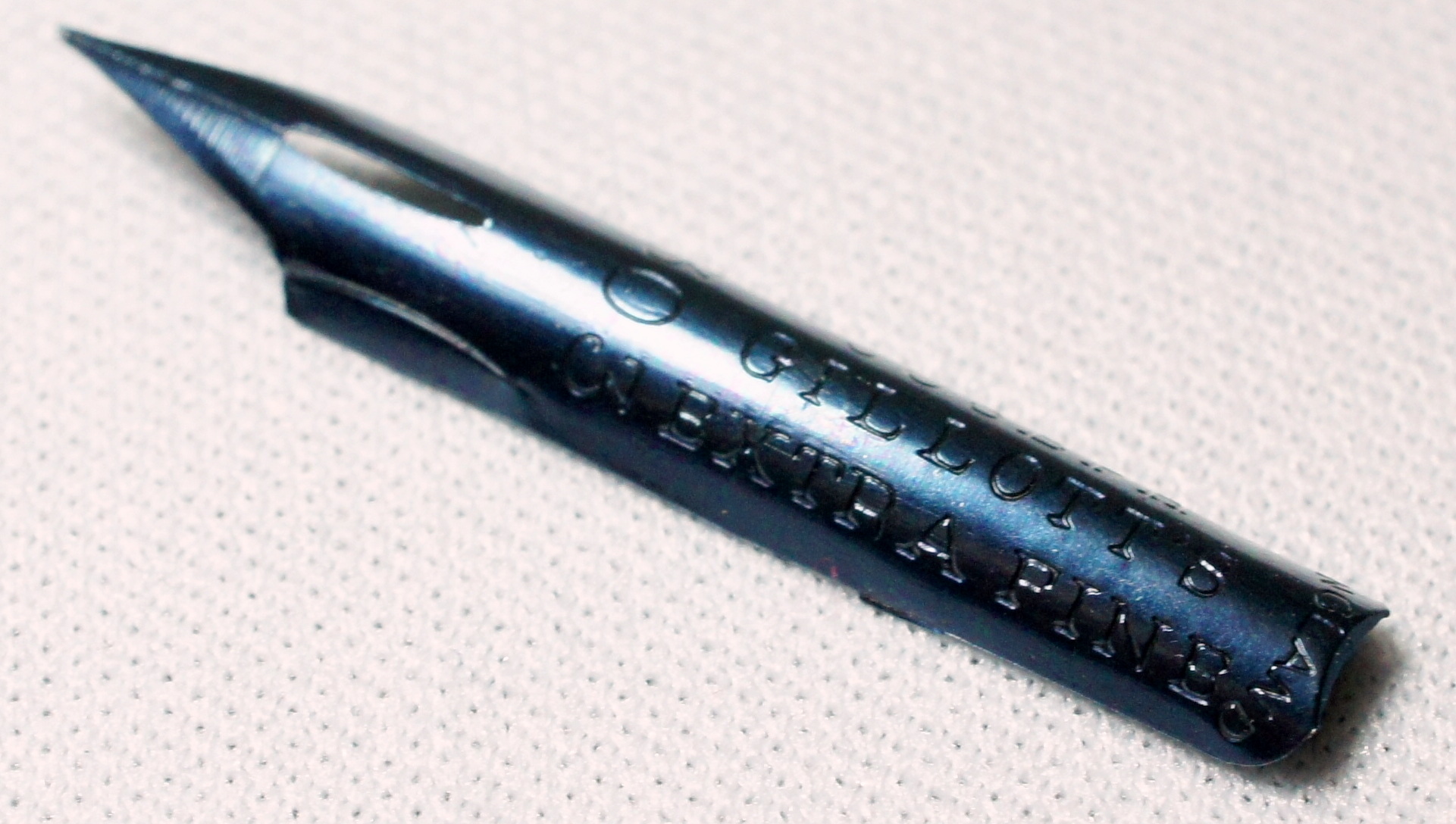 ジロットペンニブ303番