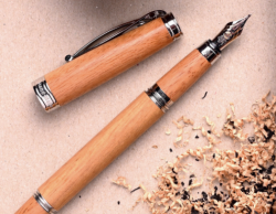 Cleo Skribent 80周年記念限定万年筆『Cleo patra』クレオパトラ　限定生産80個