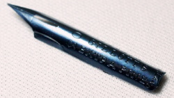 ジロットペンニブ303番