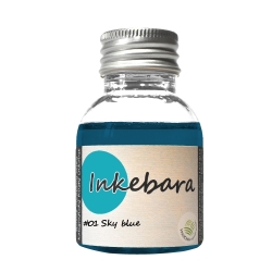 Inkebara Ink Basicインクシリーズ