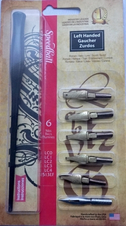 ＳＢ左きき専用セット