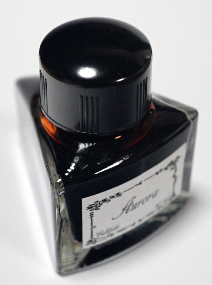 カリフォリオインク