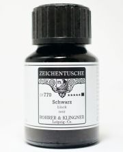 Ｒ＆Ｋ　つけペン専用　アクリル顔料耐水インク　シリーズ