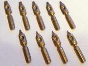 ラウンドハンド左用