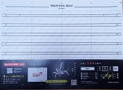 Shin Calligraphy オリジナル 『カリグラフィーライティングマット』
