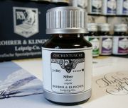 Ｒ＆Ｋ　つけペン専用　アクリル顔料耐水インク　シルバー