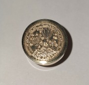 シーリングスタンプヘッド  050.小型ヘッド　気球　【クリアランスセール半額】