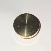 シーリングスタンプヘッド  035.刻印無し　【クリアランスセール半額】