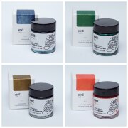 KWZ『All that glitters』シマーリングインクシリーズ 【日本郵便レターパックプラス配送可】